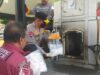 Tangkap 574 Bandar Narkoba, Polda NTB Musnahkan 2,4 Kg Shabu dan Ribuan Botol Mira