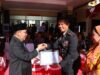 Inovatif dan Inspiratif, Kapolres serta Ketua Bhayangkari Lombok Utara Sabet Penghargaan dari Bupati di Hari Bhayangkara ke-80