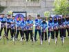 Bidik Emas Porprov XII NTB 2026, Atlet Panahan Lombok Barat Matangkan Persiapan di Pemusatan Latihan