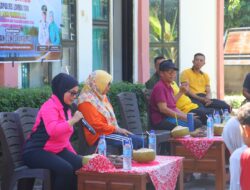 ECOSA 18UU Mulai Diperkenalkan ke Publik