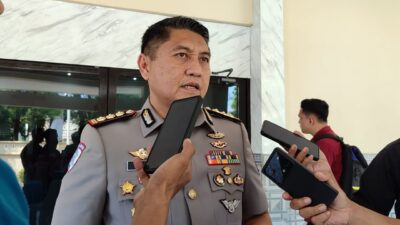 Dirlantas Polda NTB: Razia Edukatif Jadi Prioritas, Tilang Bukan Tujuan Utama
