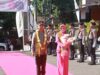 AKBP Ariakta Gagah Nugraha Resmi Jabat Kapolres Lombok Timur
