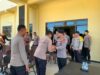 Perkuat Soliditas dan Profesionalisme, Wadanyon B Por Berikan Arahan kepada Personel Kompi 2 Batalyon B Pelopor