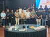 Polda NTB Dukung Konferwil III AMSI NTB, Perkuat Sinergi dengan Media Siber