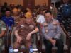 Perkuat Sinergi Bersama Para Veteran, Wakapolda NTB Hadiri Musda VII DPD LVRI NTB