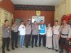 Polda NTB Cek Dokumen Kerja Sama Objek Vital di Bima