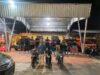 Sasar Tempat Ibadah, Jaringan Curanmor dan Penadah Digulung Unit Reaksi Cepat Puma Polda NTB