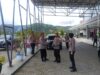 Jelang MotoGP 2026, Polda NTB Survei Lokasi Pos Pengamanan di Pelabuhan Lembar dan Gili Mas