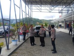 Jelang MotoGP 2026, Polda NTB Survei Lokasi Pos Pengamanan di Pelabuhan Lembar dan Gili Mas