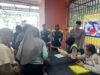 Kebakaran Kapal Ferry Putri Yasmin, Tim DVI Polda NTB Identifikasi Korban di Lembar dan RSUD Provinsi
