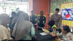 Kebakaran Kapal Ferry Putri Yasmin, Tim DVI Polda NTB Identifikasi Korban di Lembar dan RSUD Provinsi