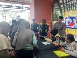 Kebakaran Kapal Ferry Putri Yasmin, Tim DVI Polda NTB Identifikasi Korban di Lembar dan RSUD Provinsi