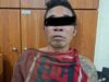TIM UNIT REAKSI CEPAT POLRES LOTIM TANGKAP PELAKU CURAS