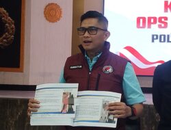 Polda NTB Ungkap 129 Kasus Narkoba, Tiga Oknum Polisi Terlibat