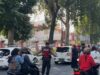 Patroli Rinjani Presisi, URC PUMA Jatanras Polda NTB Perkuat Pengamanan di Sejumlah Titik Rawan Mataram