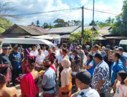 Putri Mahkota Victoria Swedia Kunjungi Lombok Utara, Polda NTB Pastikan Pengamanan Berjalan Optimal