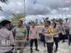 Jelang MotoGP Mandalika, Polda NTB Survei Jalur Evakuasi hingga Safe House VVIP
