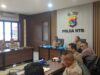 Polda NTB Bikin Skema Pengamanan MotoGP Mandalika Usai Rakor Bareng Mabes Polri