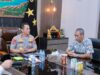 Kapolda NTB Terima Silaturahmi Dirut PT TCN Gili Trawangan