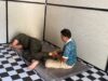 Komlekdam IX/Udayana Buka Bengkel Sehat Kapota
