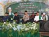 Kapolres Lombok Timur Hadiri Haul ke-15 TGH. L. Muhammad Nuh dan Harlah ke-33 Ponpes YAQIN Pemondah