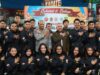 Raih Juara Umum Piala Panglima TNI, Karate Bhayangkara Presisi Makin Pede Rebut Piala Kapolri
