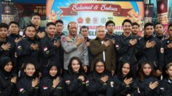 Raih Juara Umum Piala Panglima TNI, Karate Bhayangkara Presisi Makin Pede Rebut Piala Kapolri