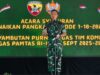 Kakomlekdam IX/Udayana Pimpin Acara Syukuran Kenaikan Pangkat Personel