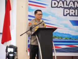 Kapolda NTB: Mari Amankan Mandalika dan Jaga Kepercayaan Dunia
