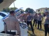 Ditlantas Polda NTB Siapkan 350 Personel dan 50 Kendaraan Pengamanan MotoGP 2026