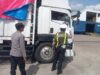 Jelang MotoGP 2026, Satgas Preventif Patroli Dialogis di Pelabuhan Gili Mas
