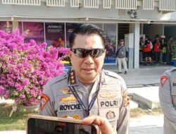 Masyarakat NTB Dukung MotoGP Mandalika, Astamaops Kapolri Ucapkan