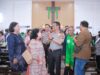 Kapolda NTB Gelar Minggu Kasih di Gereja Imanuel Mataram, Perkuat Toleransi dan Kamtibmas