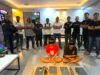 Bobol Ruang Guru SDN 2 Labulia, Terduga Pelaku dan Penadah Dibekuk Polisi