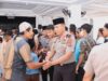 Wakapolda NTB Ajak Warga Jaga Kamtibmas Lewat Jumat Keliling