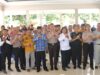 Quick Wins Polri, Wakapolda NTB Ajak Warga Aktif Jaga Kamtibmas