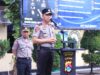 Wakapolda NTB Pimpin Apel Pengamanan Unjuk Rasa, Tekankan Sikap Humanis dan Profesional