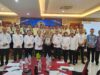Polda NTB Dorong Satpam Lebih Profesional dan Humanis Lewat Sosialisasi Modul Sapa Satpam