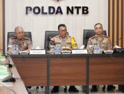 Quick Wins Poliran, Irjen Kalingga Perkuat Kepedulian Polisi terhadap Pengangguran