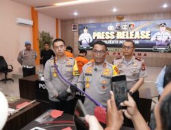 Kapolda NTB Imbau Orang Tua Awasi Anak Usai Kasus Penganiayaan di Udayana, Masyarakat Diminta Manfaatkan Layanan 110