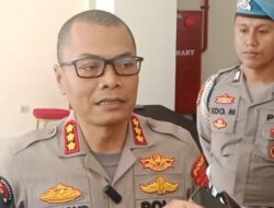 MotoGP Mandalika 2026, Polda NTB Ingatkan Penonton Jaga Kebersihan