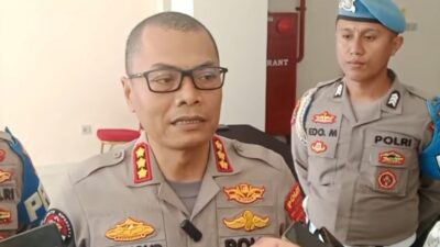 MotoGP Mandalika 2026, Polda NTB Ingatkan Penonton Jaga Kebersihan